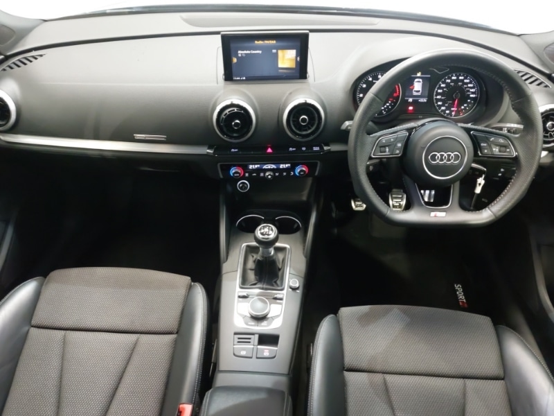 Used Audi A3 2019 for sale - 76839246: Photo 2