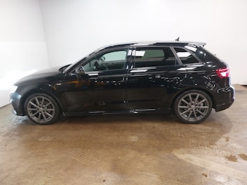 Used Audi A3 2019 for sale - 76839246: Photo