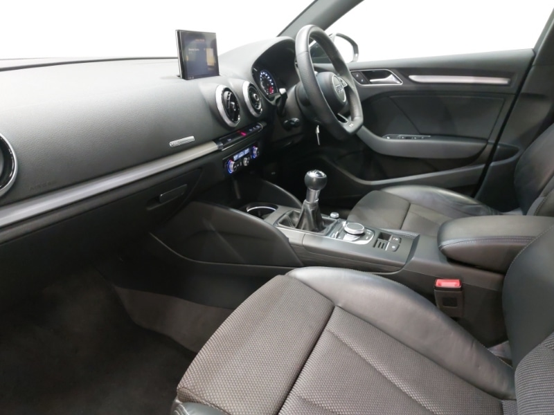 Used Audi A3 2019 for sale - 76839246: Photo 5