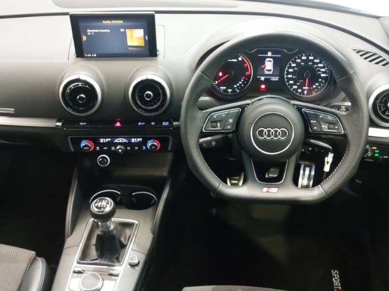 Used Audi A3 2019 for sale - 76839246: Photo 7