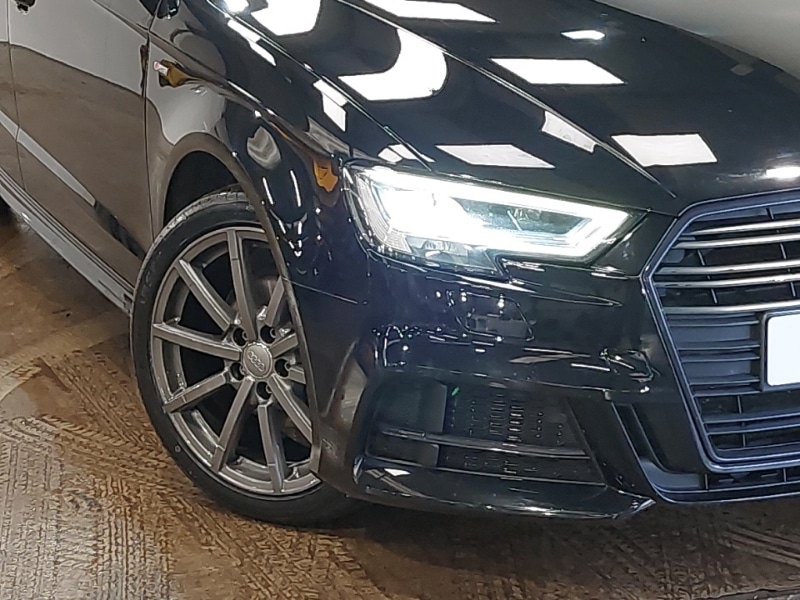 Used Audi A3 2019 for sale - 76839246: Photo 9