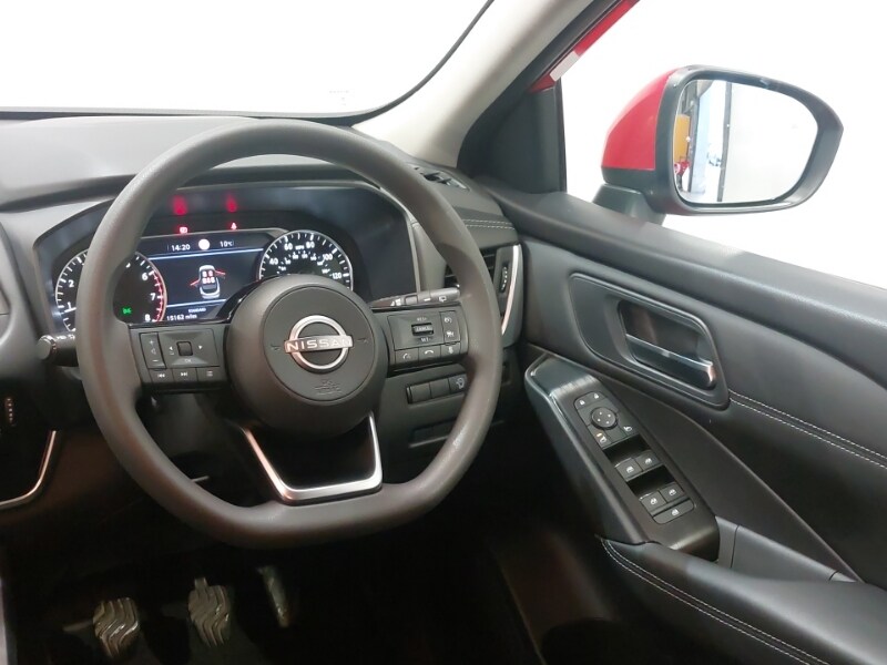 Used Nissan Qashqai 2022 for sale - 78126195: Photo 10