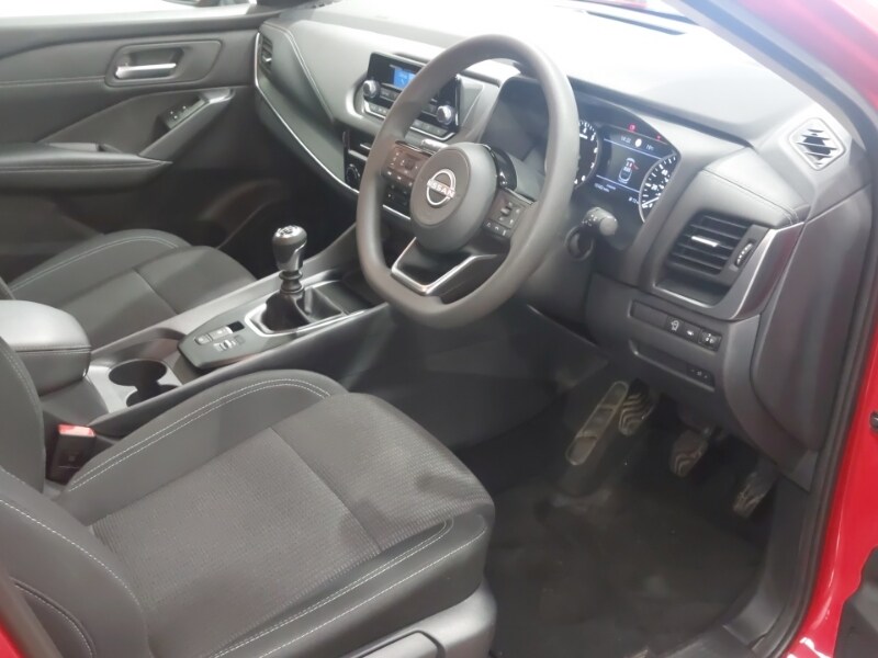 Used Nissan Qashqai 2022 for sale - 78126195: Photo 18