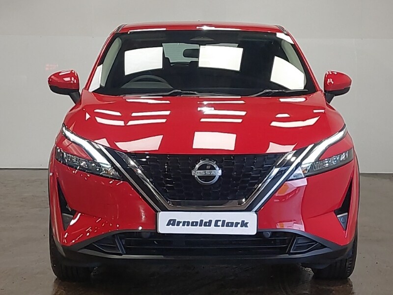 Used Nissan Qashqai 2022 for sale - 78126195: Photo 19