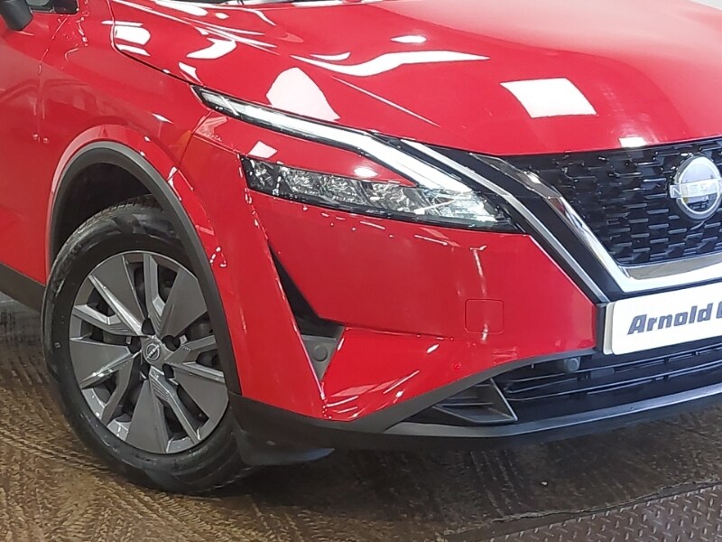 Used Nissan Qashqai 2022 for sale - 78126195: Photo 9