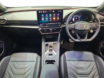 Used Cupra Formentor 2025 for sale - 79573515: Photo