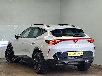 Used Cupra Formentor 2025 for sale - 79573515: Photo