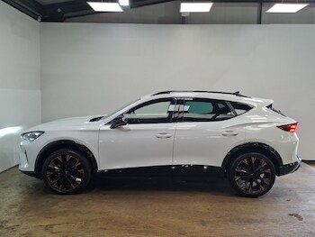 Used Cupra Formentor 2025 for sale - 79573515: Photo