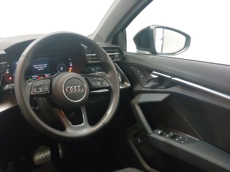 Used Audi A3 2020 for sale - 76160607: Photo 10