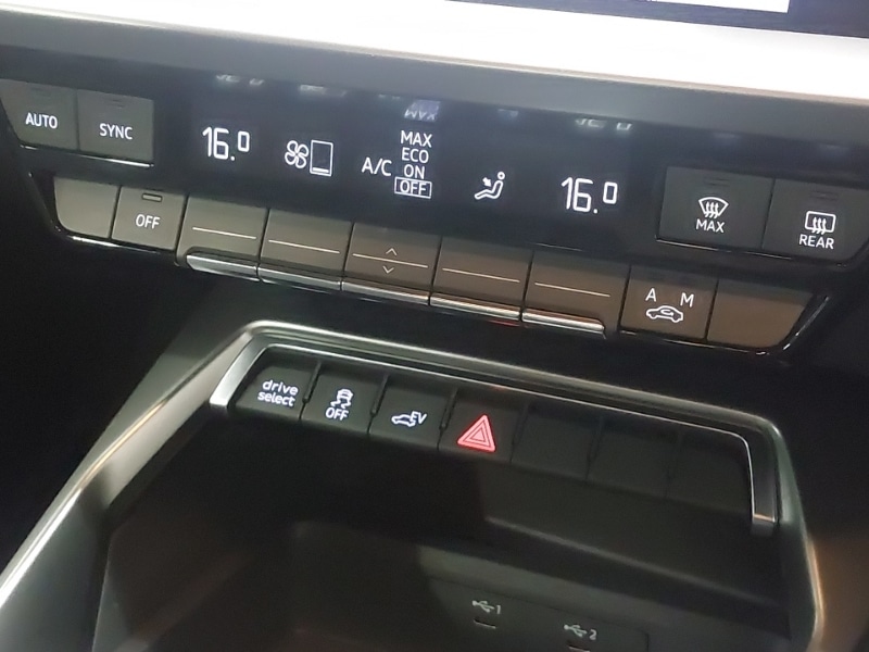 Used Audi A3 2020 for sale - 76160607: Photo 13