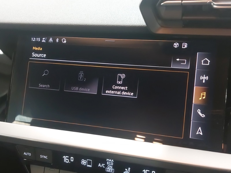 Used Audi A3 2020 for sale - 76160607: Photo 15