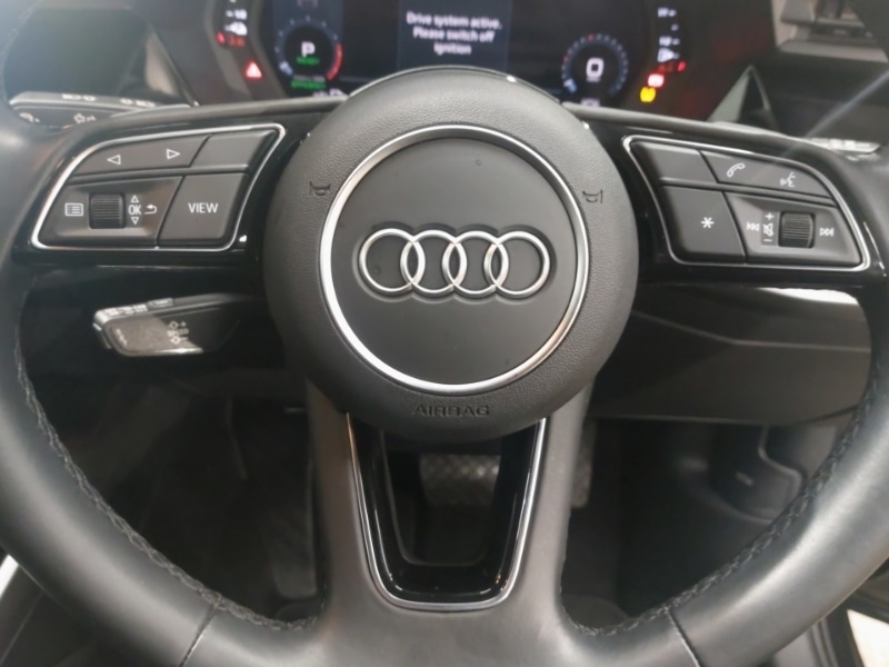 Used Audi A3 2020 for sale - 76160607: Photo 16