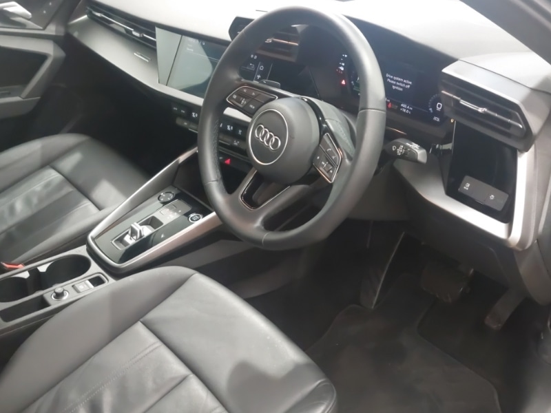 Used Audi A3 2020 for sale - 76160607: Photo 18