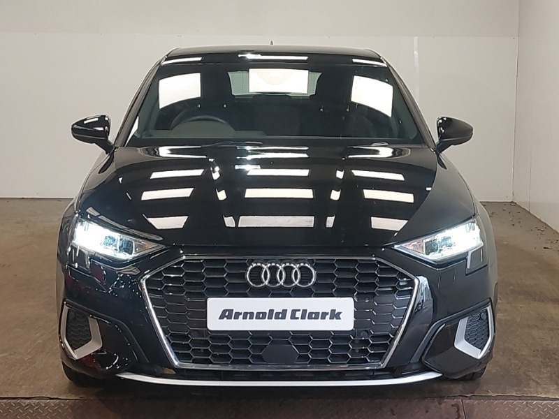 Used Audi A3 2020 for sale - 76160607: Photo 19