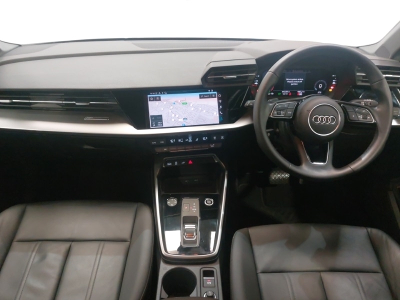 Used Audi A3 2020 for sale - 76160607: Photo 2