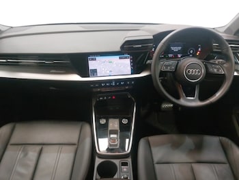 Used Audi A3 2020 for sale - 76160607: Photo