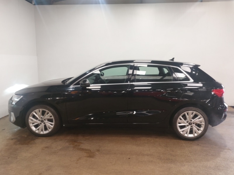 Used Audi A3 2020 for sale - 76160607: Photo 4