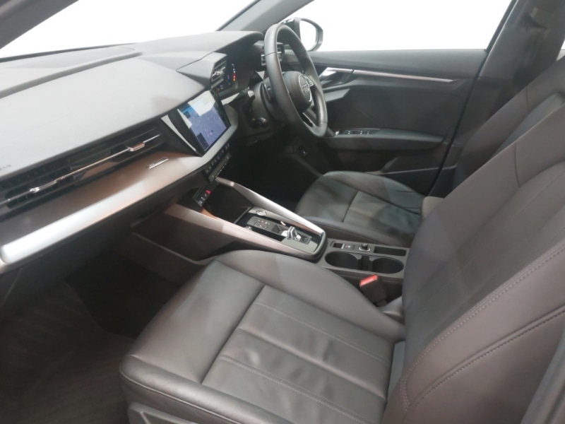 Used Audi A3 2020 for sale - 76160607: Photo 5
