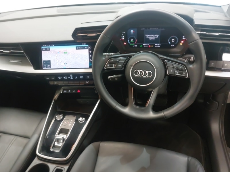 Used Audi A3 2020 for sale - 76160607: Photo 7
