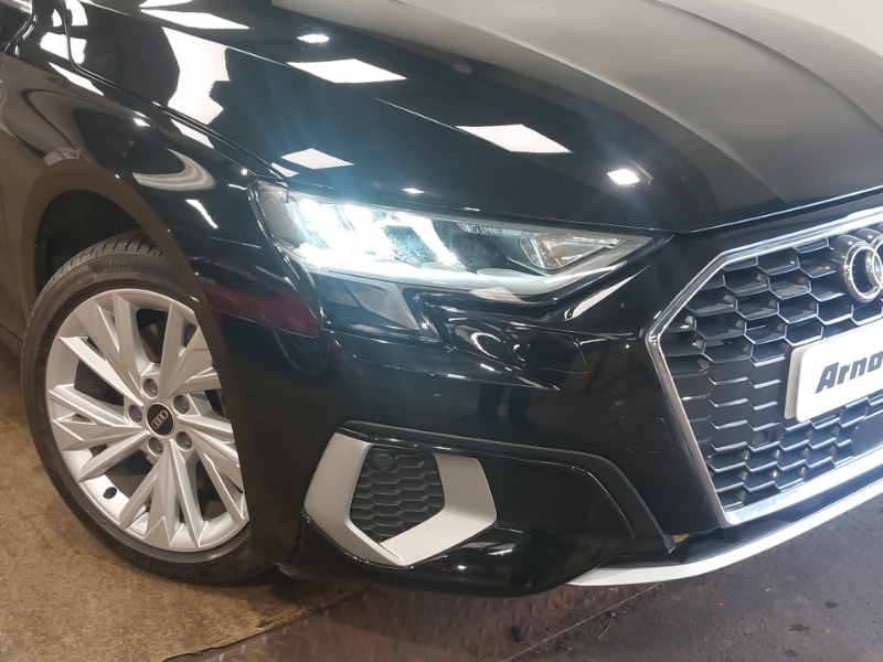 Used Audi A3 2020 for sale - 76160607: Photo 9