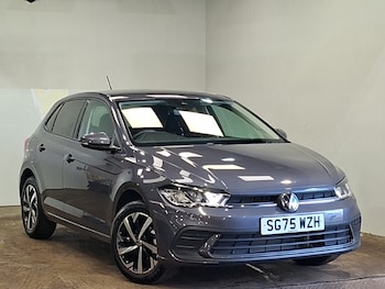 Used Volkswagen Polo 2025 for sale - 79534616: Photo