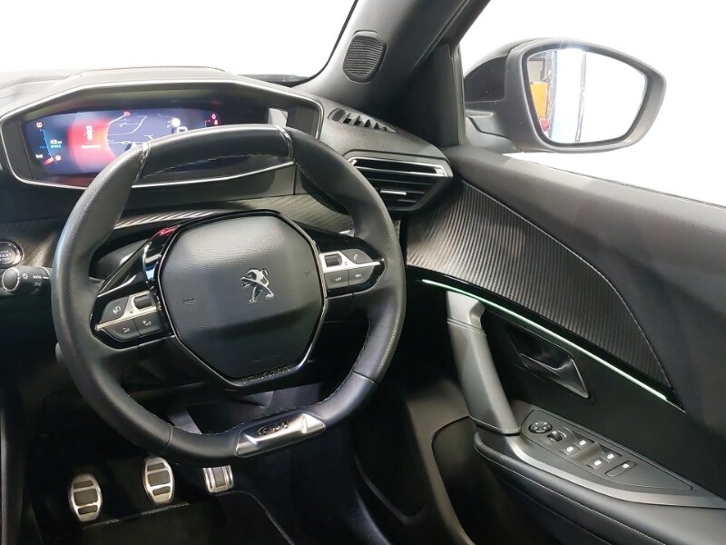Used Peugeot 2008 2022 for sale - 77047139: Photo 10