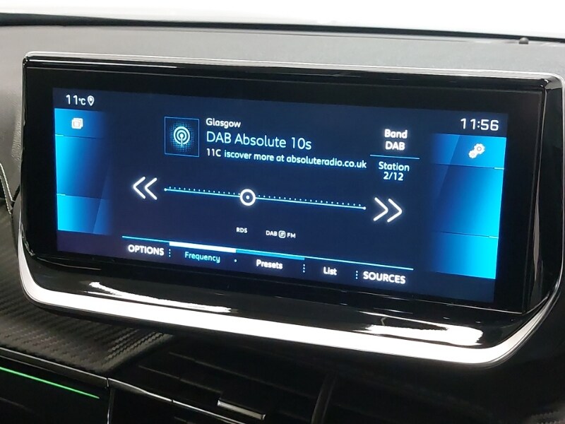 Used Peugeot 2008 2022 for sale - 77047139: Photo 14