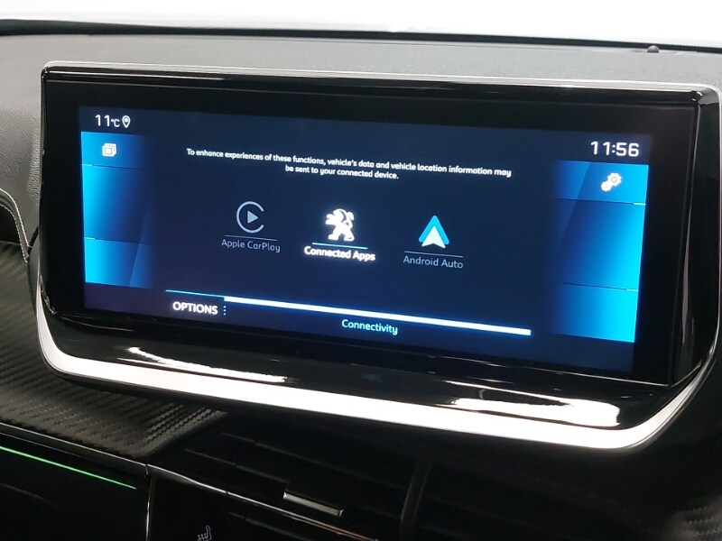 Used Peugeot 2008 2022 for sale - 77047139: Photo 15