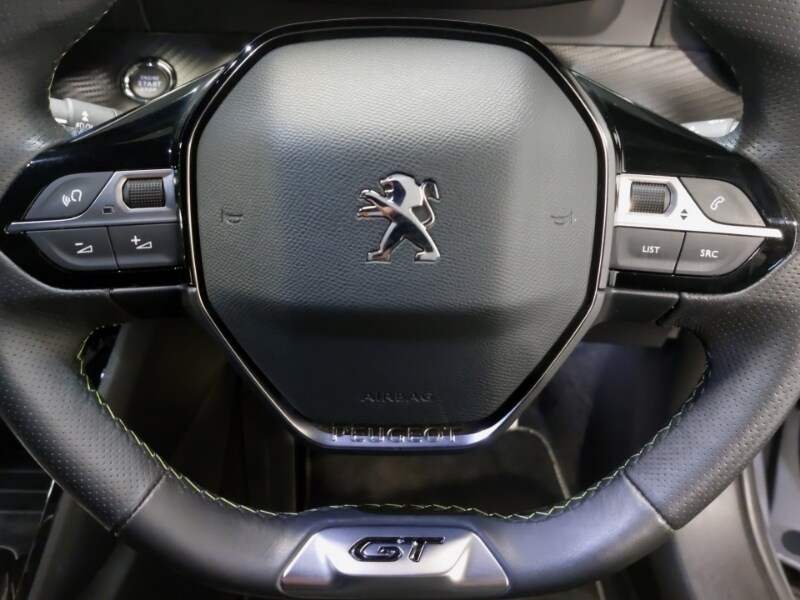 Used Peugeot 2008 2022 for sale - 77047139: Photo 16