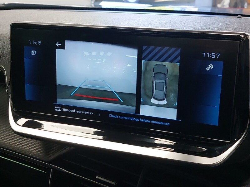 Used Peugeot 2008 2022 for sale - 77047139: Photo 17