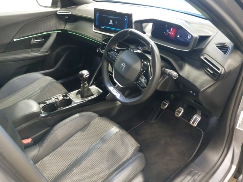 Used Peugeot 2008 2022 for sale - 77047139: Photo 18