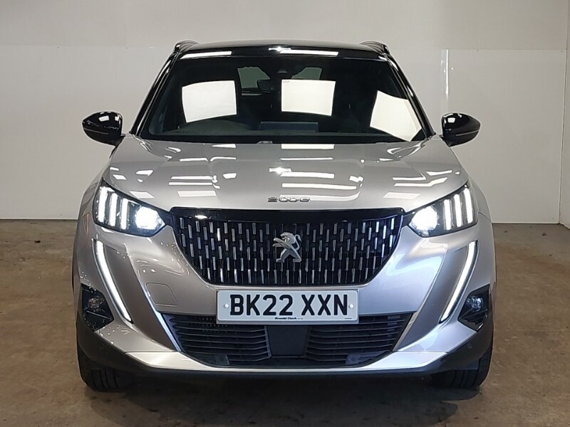 Used Peugeot 2008 2022 for sale - 77047139: Photo 19