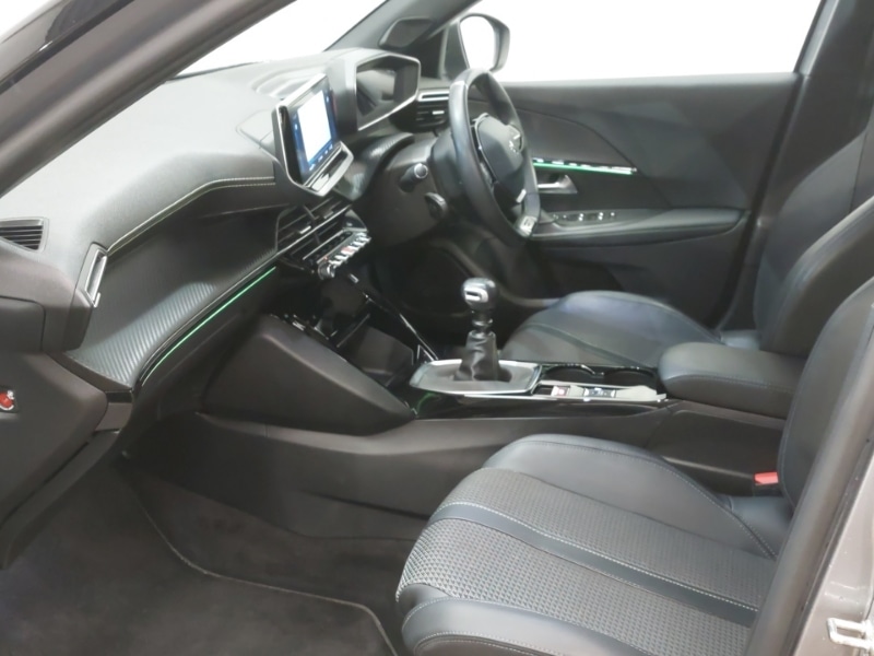 Used Peugeot 2008 2022 for sale - 77047139: Photo 5