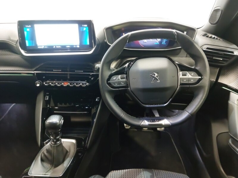 Used Peugeot 2008 2022 for sale - 77047139: Photo 7