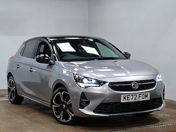 Used Vauxhall Corsa 2023 for sale - 79105982: Photo