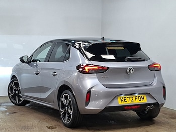 Used Vauxhall Corsa 2023 for sale - 79105982: Photo