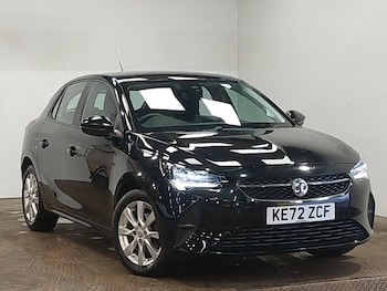 Used Vauxhall Corsa 2023 for sale - 78803910: Photo