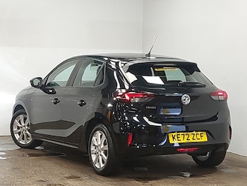 Used Vauxhall Corsa 2023 for sale - 78803910: Photo