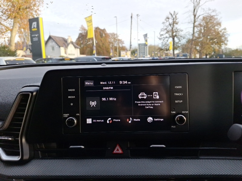 Used Kia Sportage 2022 for sale - 76683452: Photo 10