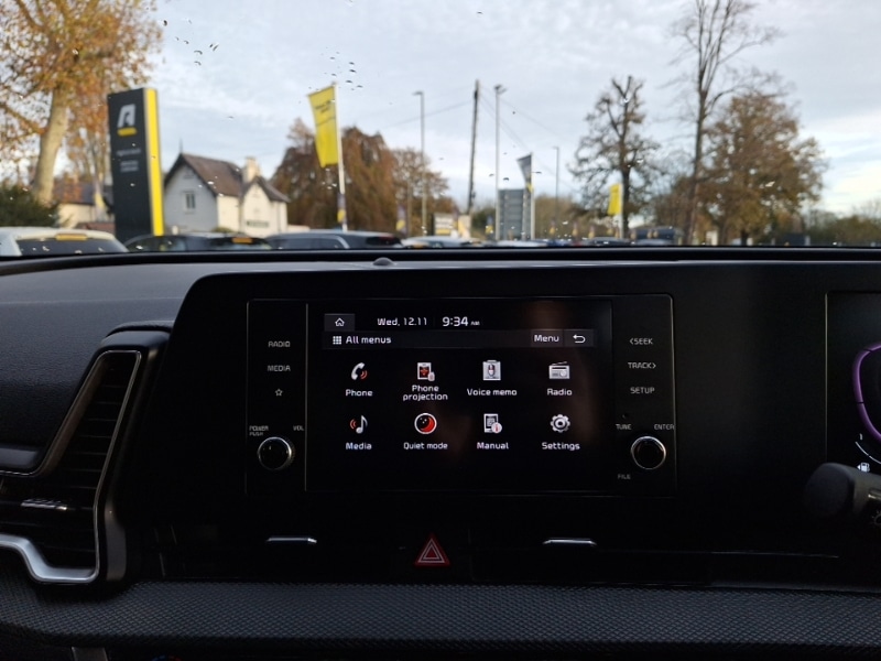 Used Kia Sportage 2022 for sale - 76683452: Photo 12