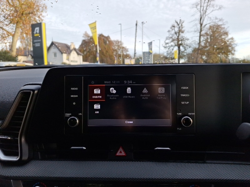 Used Kia Sportage 2022 for sale - 76683452: Photo 13