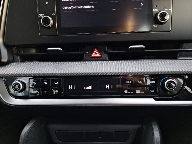 Used Kia Sportage 2022 for sale - 76683452: Photo 14