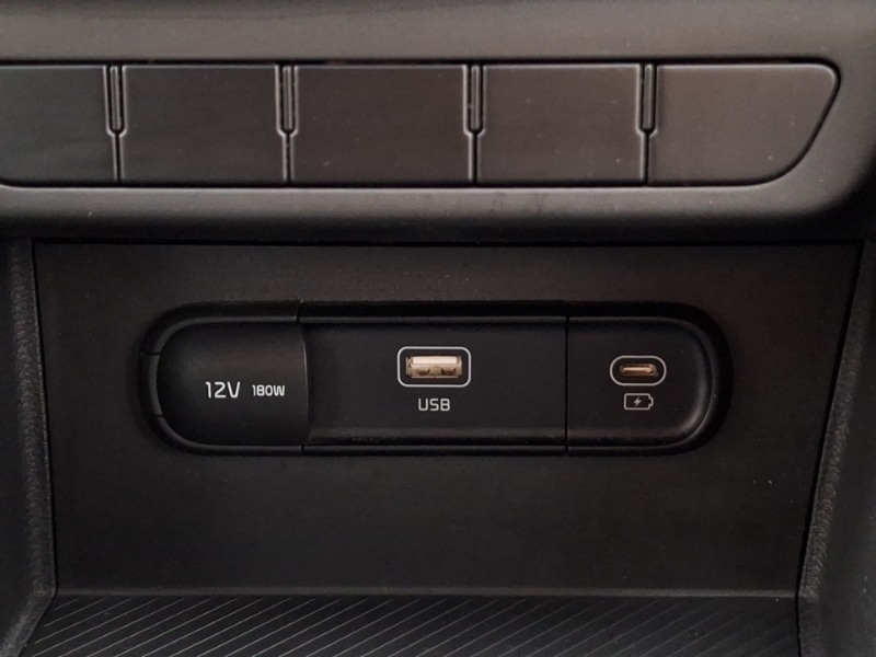 Used Kia Sportage 2022 for sale - 76683452: Photo 15