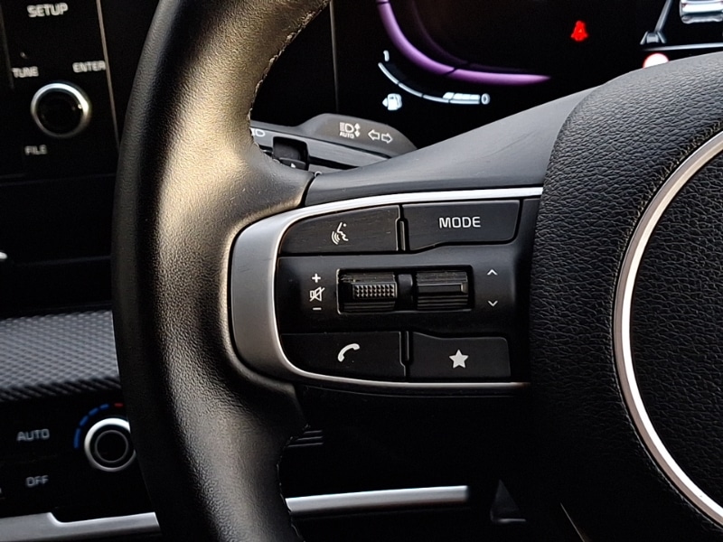 Used Kia Sportage 2022 for sale - 76683452: Photo 18