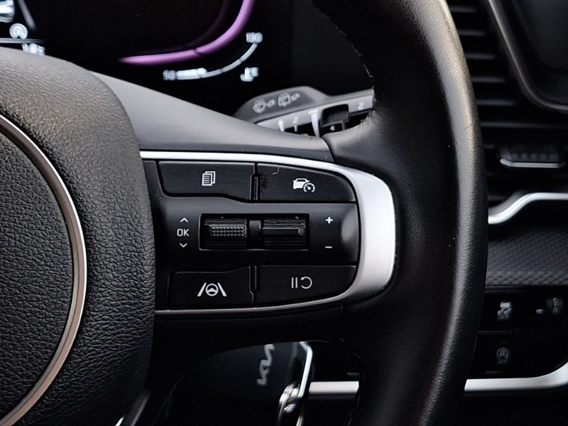 Used Kia Sportage 2022 for sale - 76683452: Photo 19