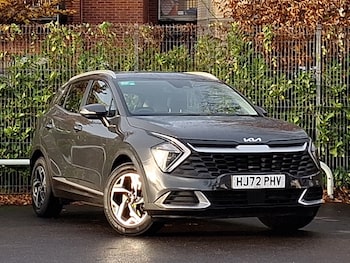 Used Kia Sportage 2022 for sale - 76683452: Photo