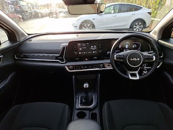 Used Kia Sportage 2022 for sale - 76683452: Photo