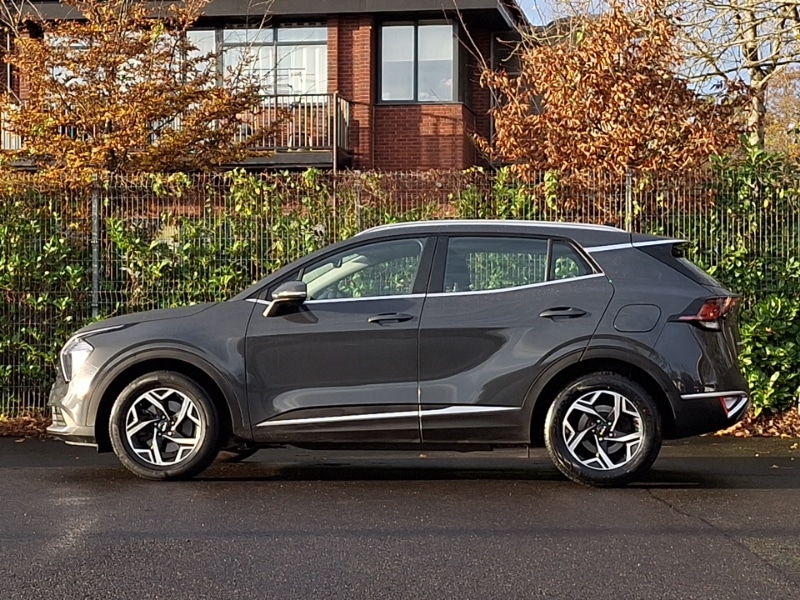 Used Kia Sportage 2022 for sale - 76683452: Photo 4