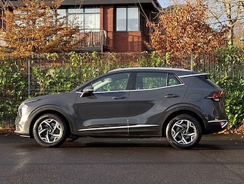 Used Kia Sportage 2022 for sale - 76683452: Photo