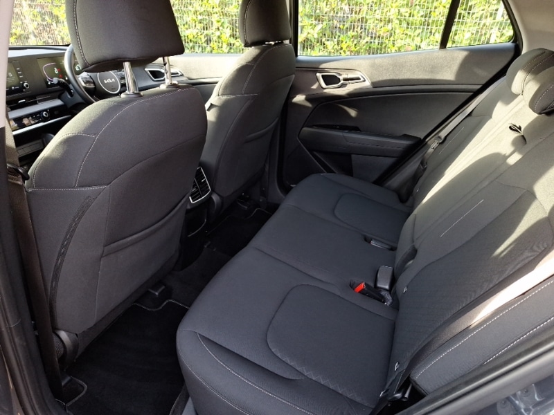 Used Kia Sportage 2022 for sale - 76683452: Photo 6